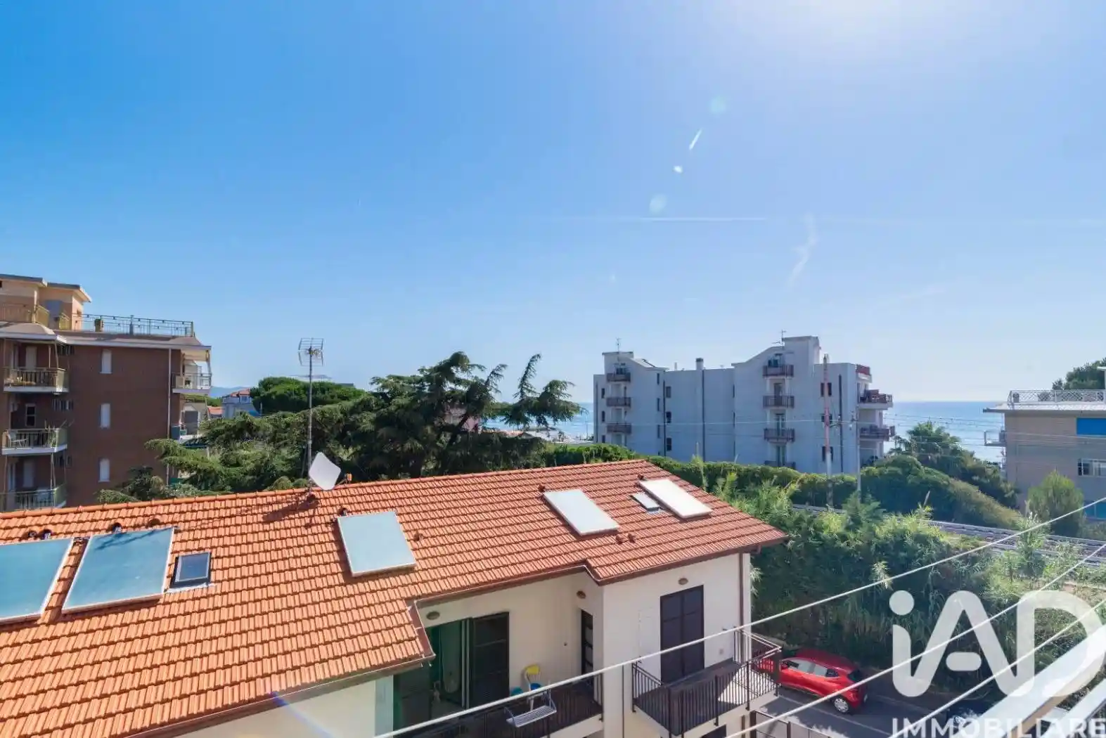 Appartamento in vendita a Ceriale