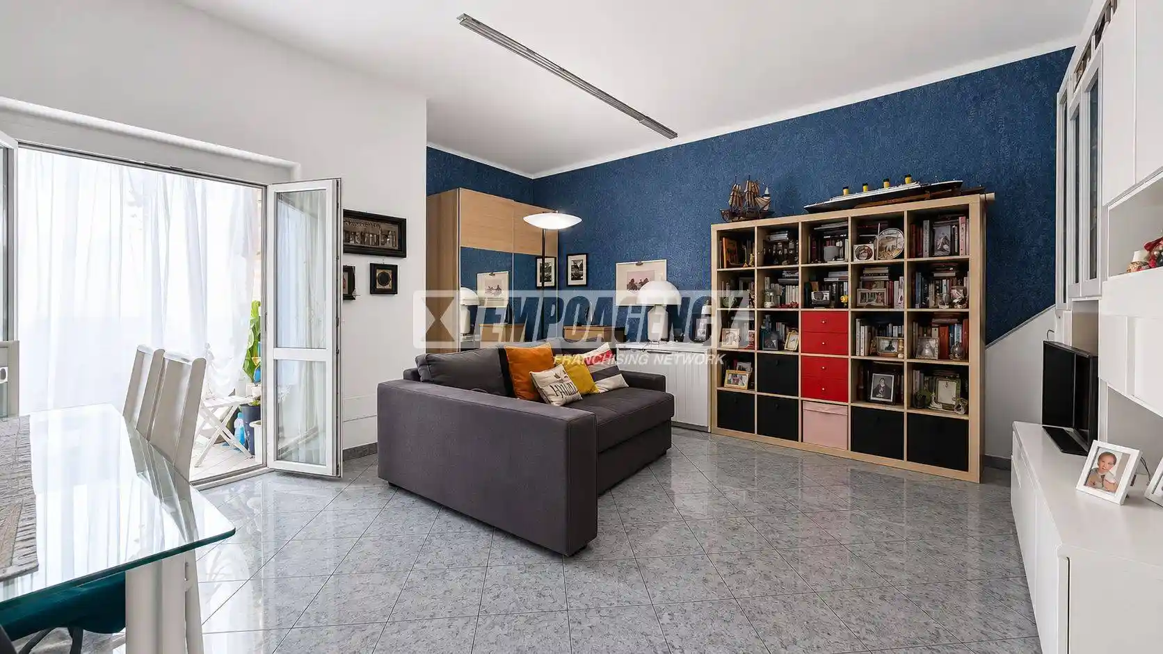 Appartamento in vendita a Bergamo