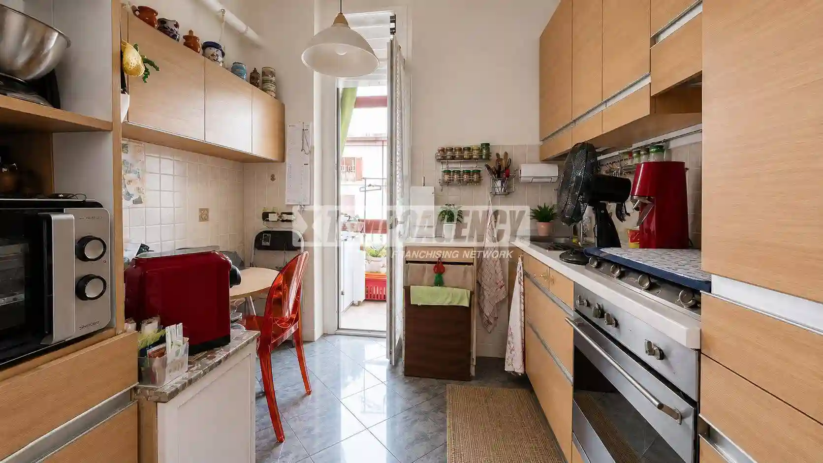 Appartamento - foto 5