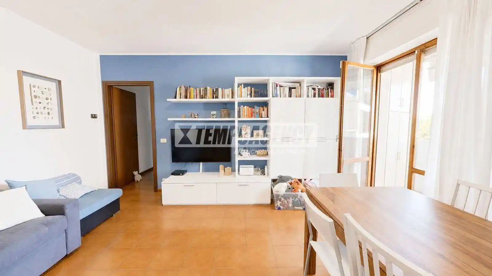 Appartamento in vendita a Bergamo