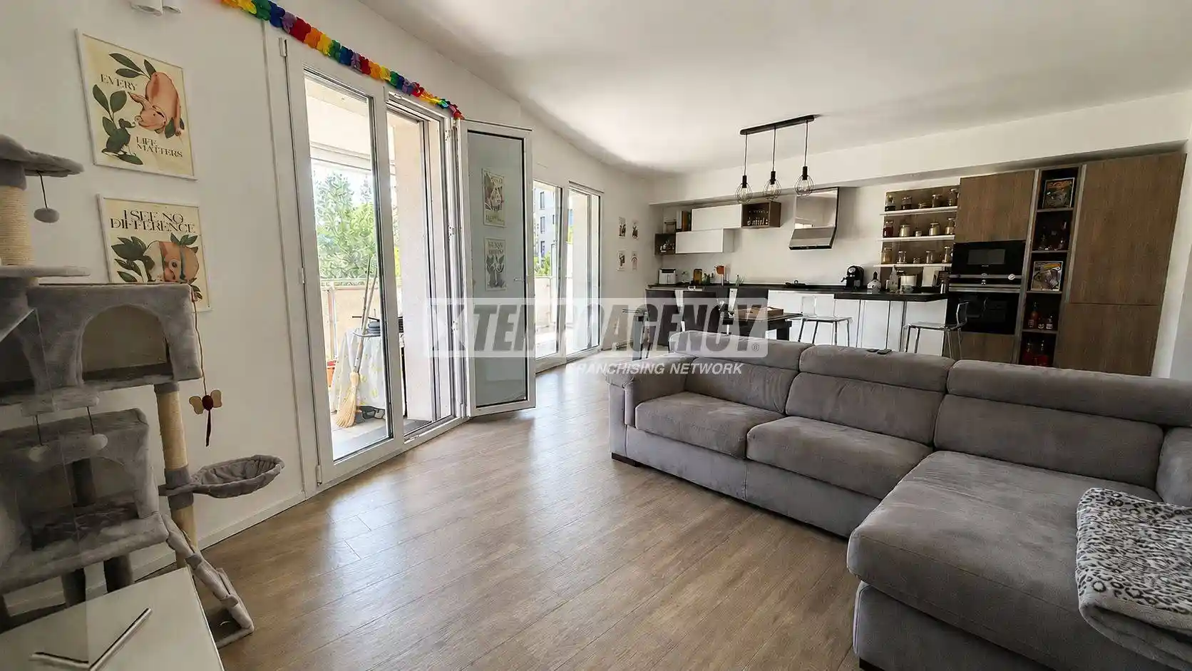 Appartamento in vendita a Bergamo