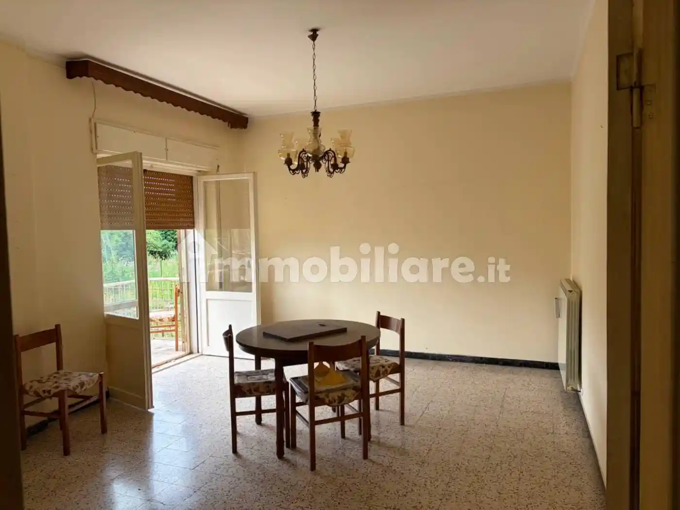 Appartamento in vendita a San Lorenzo Nuovo