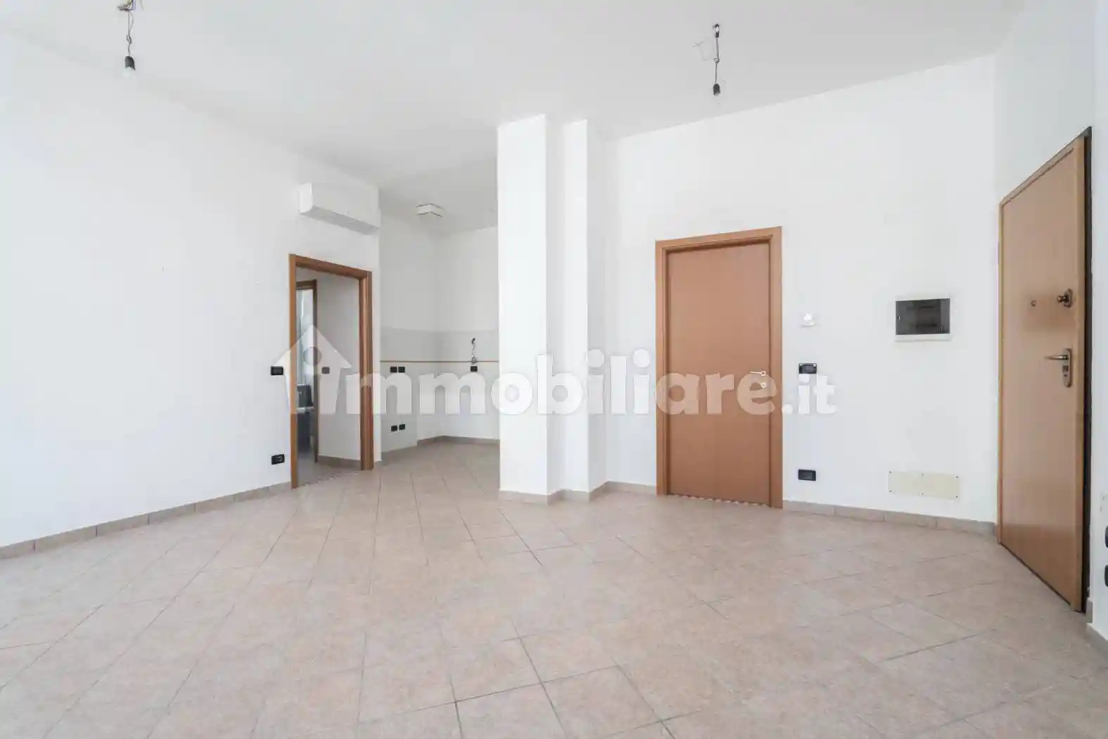Loft in affitto a Torino