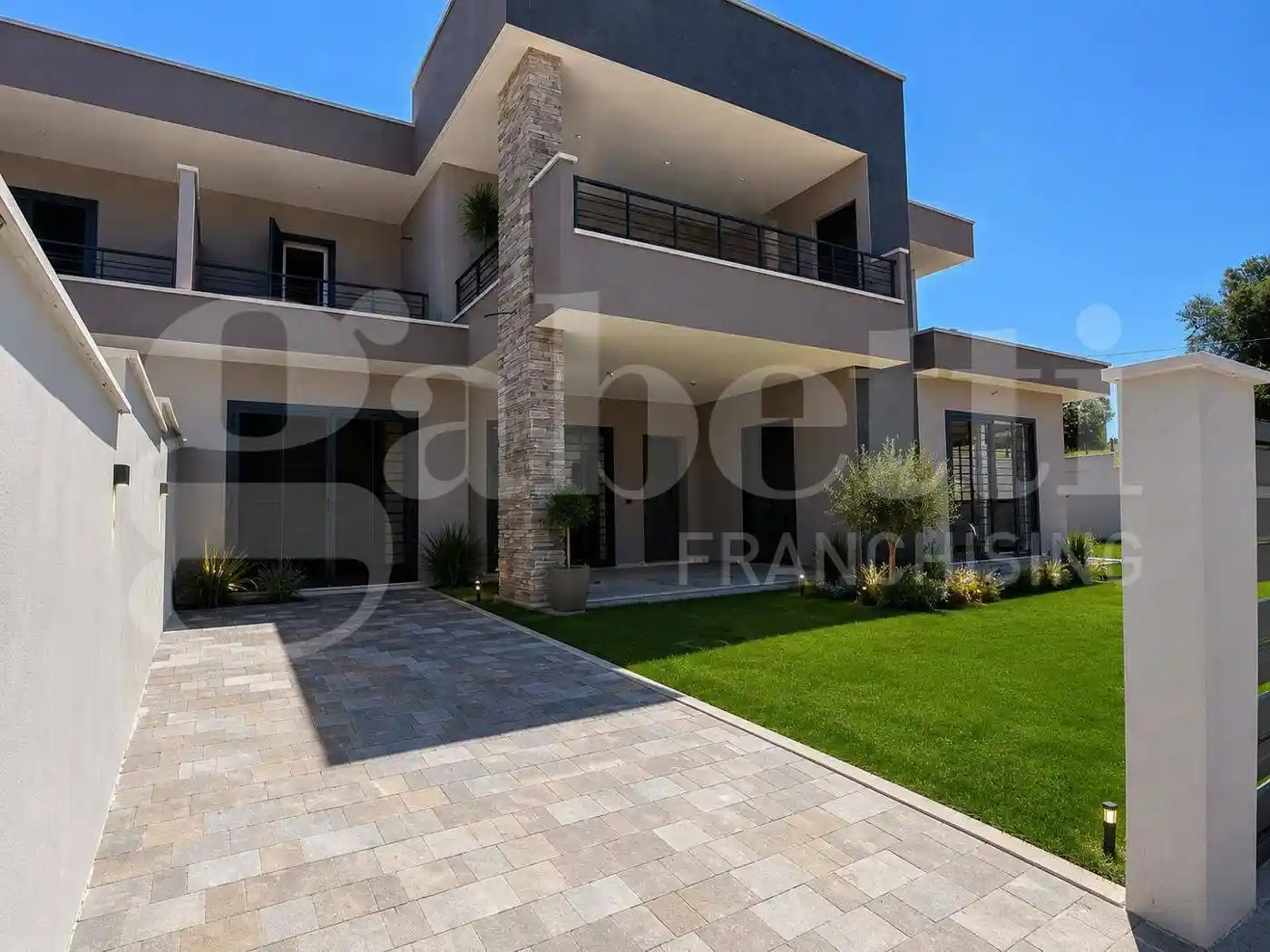 Villa in vendita a Anzio