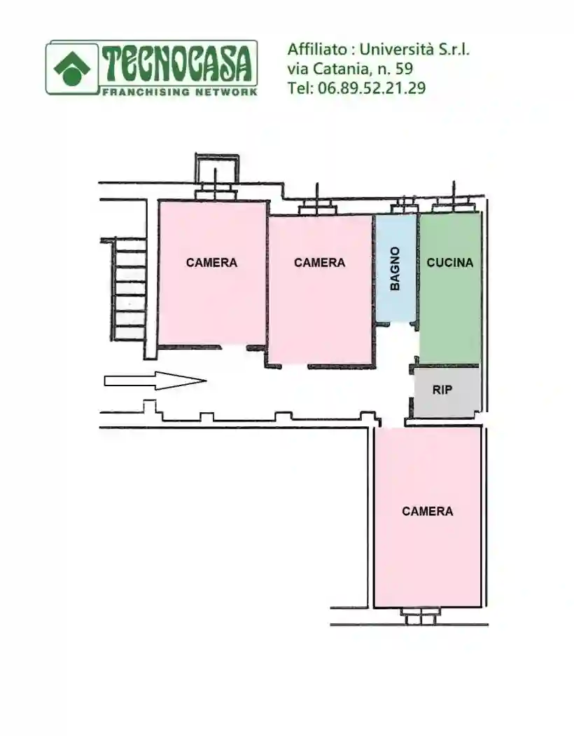 Appartamento - foto 2