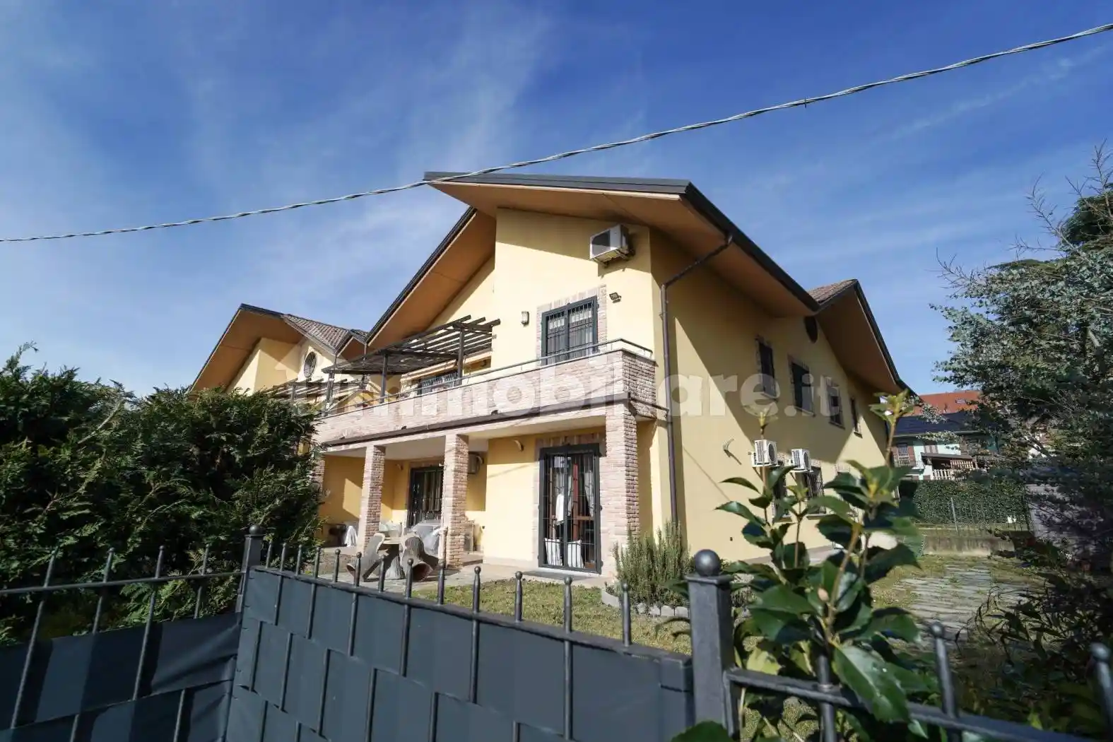 Appartamento in vendita a Moncalieri
