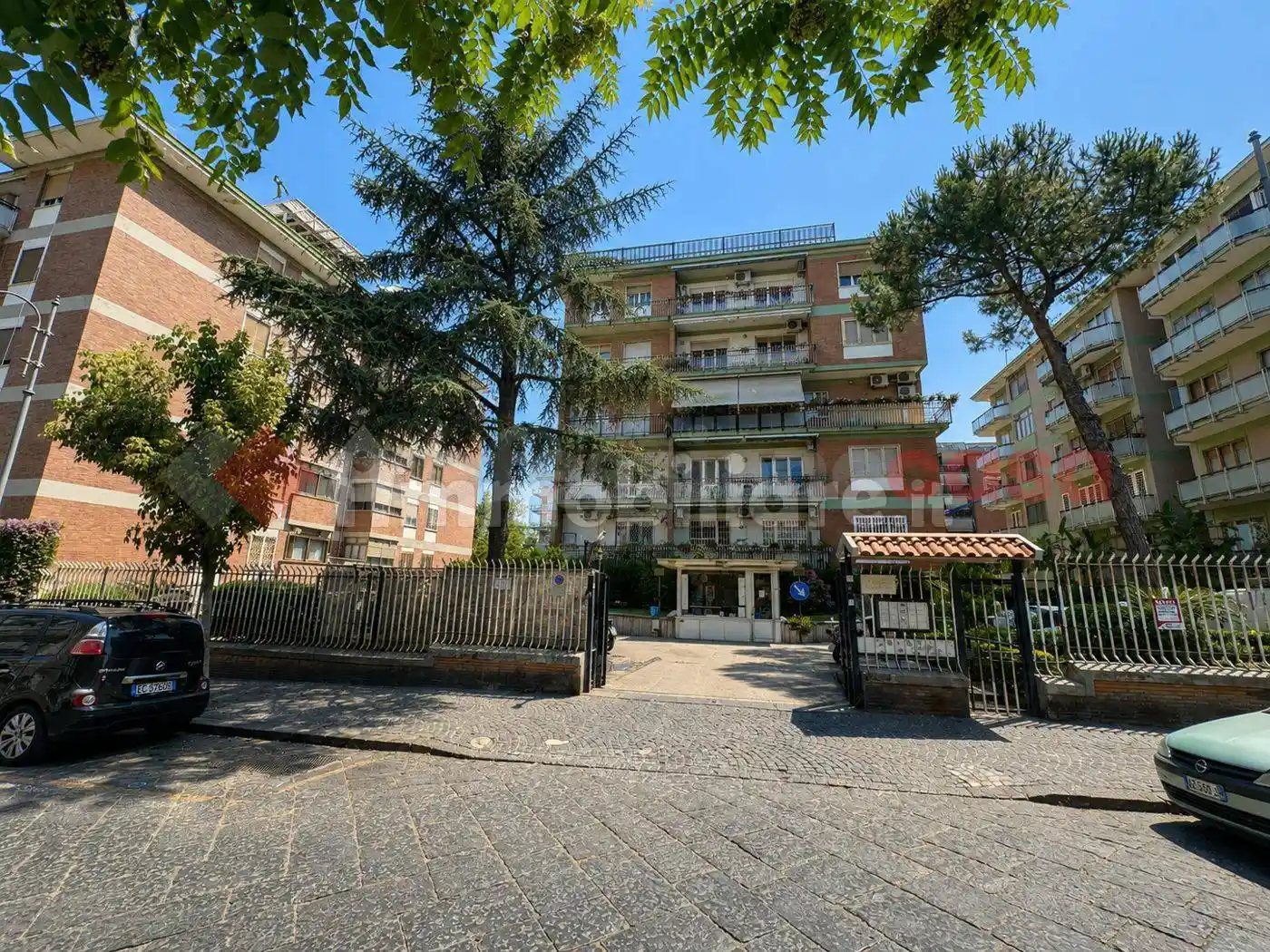 Appartamento in vendita a Portici