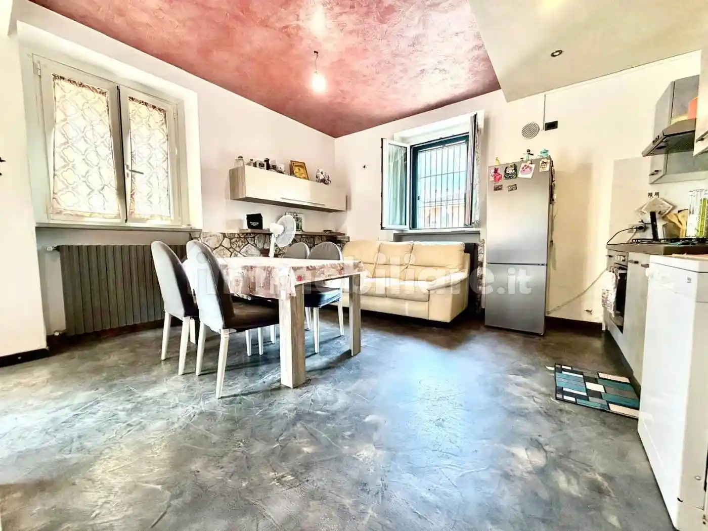 Appartamento in vendita a Valmorea