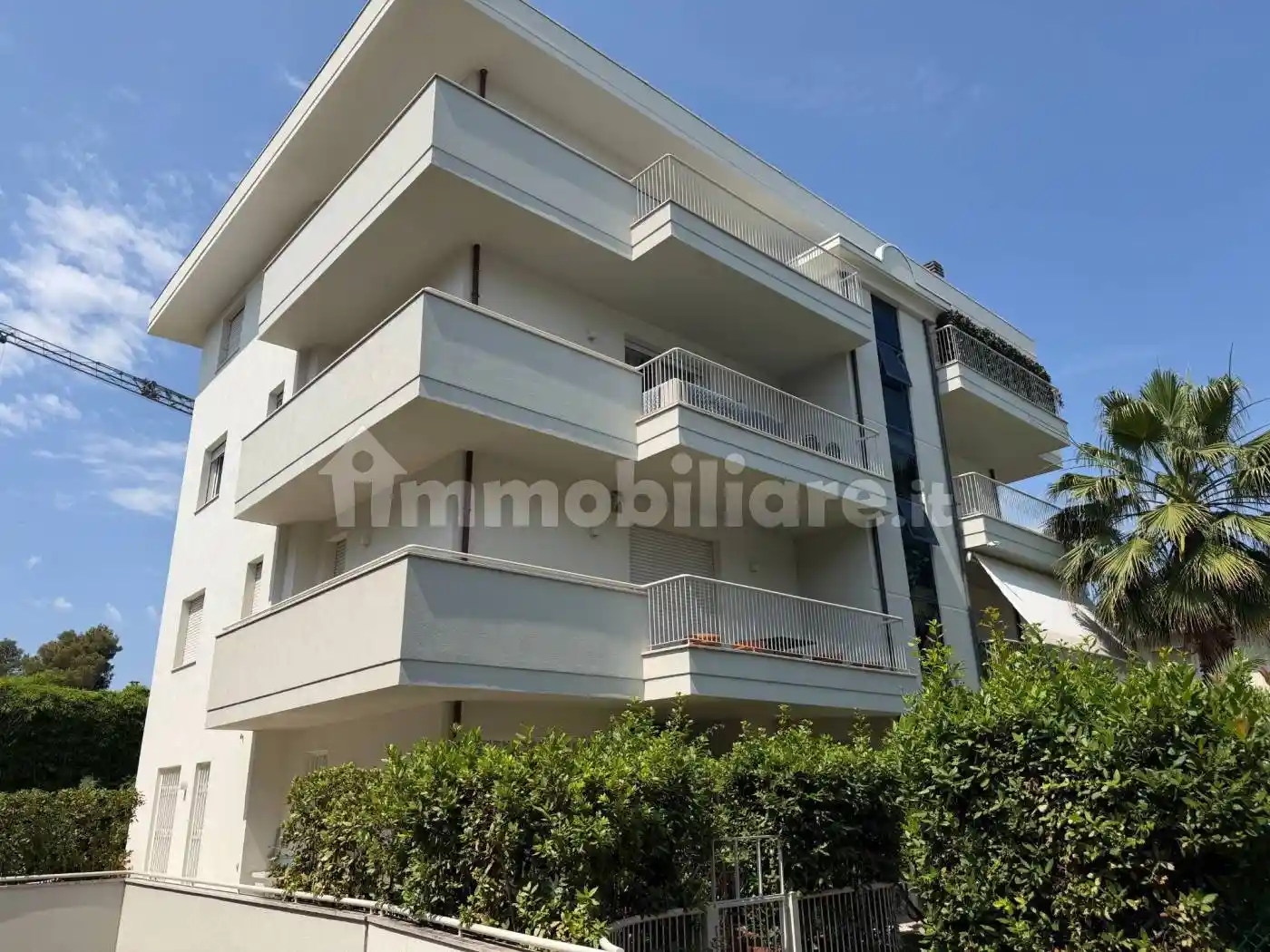 Appartamento in vendita a Riccione