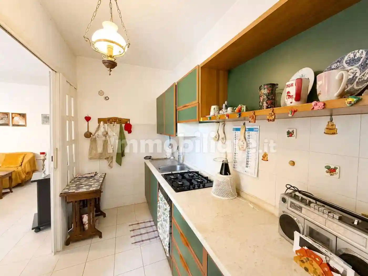 Appartamento - foto 5