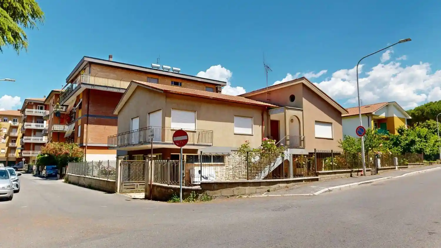 Villa in vendita a Rieti
