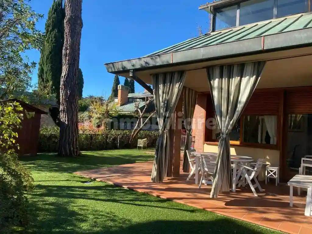 Villa - foto 3