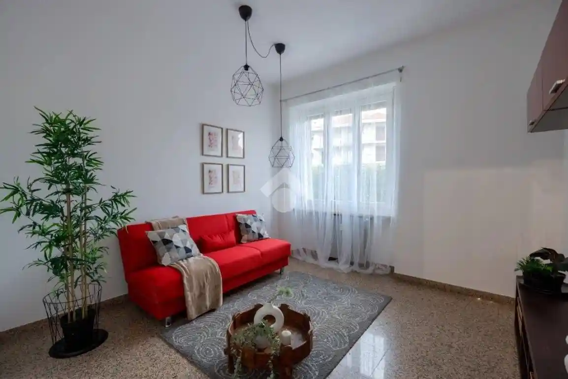 Appartamento in vendita a Chieri