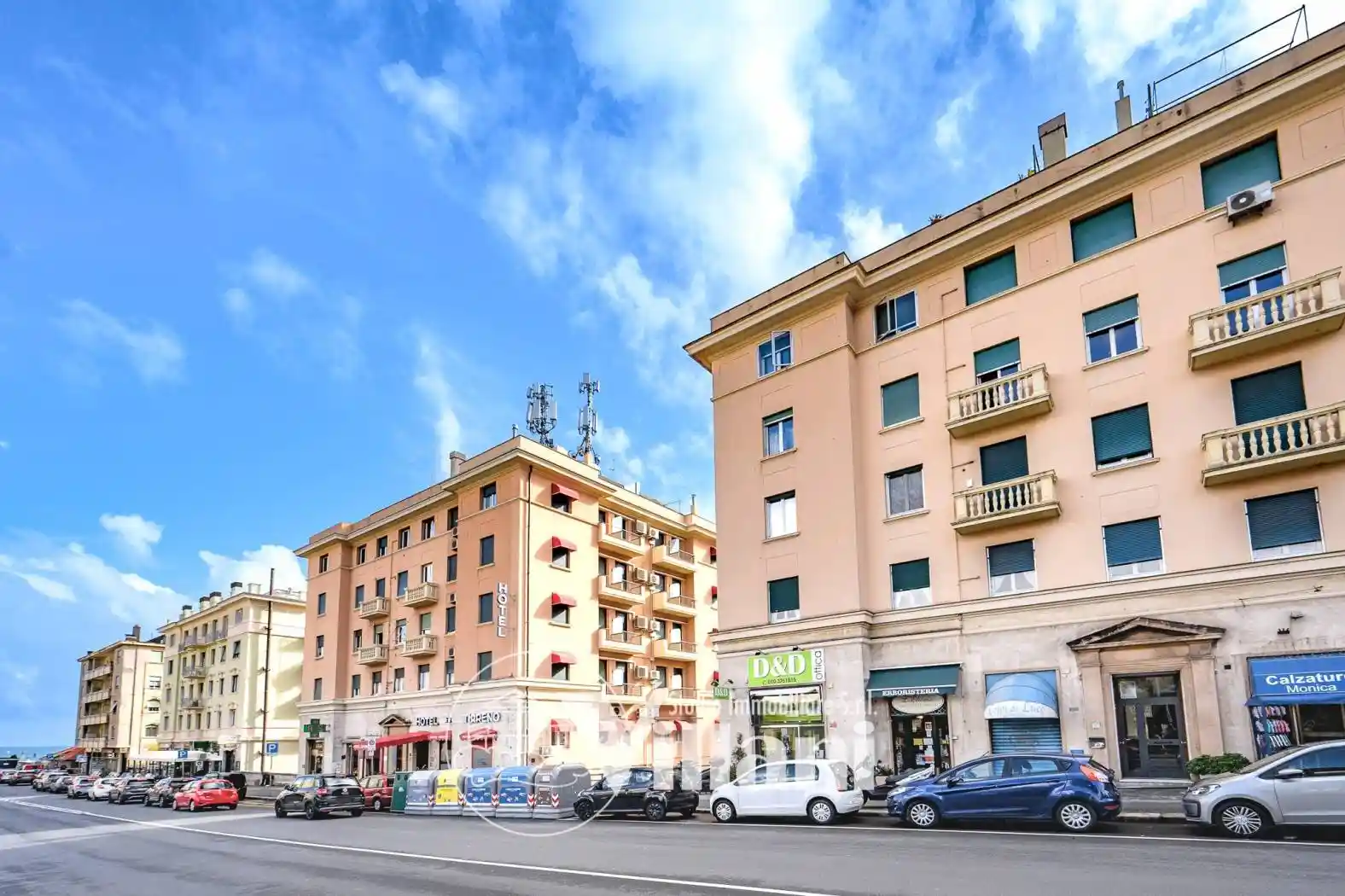 Appartamento in vendita a Genova