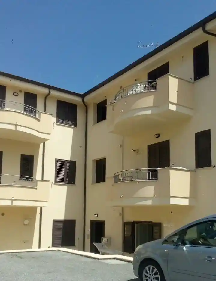 Appartamento in vendita a San Sostene