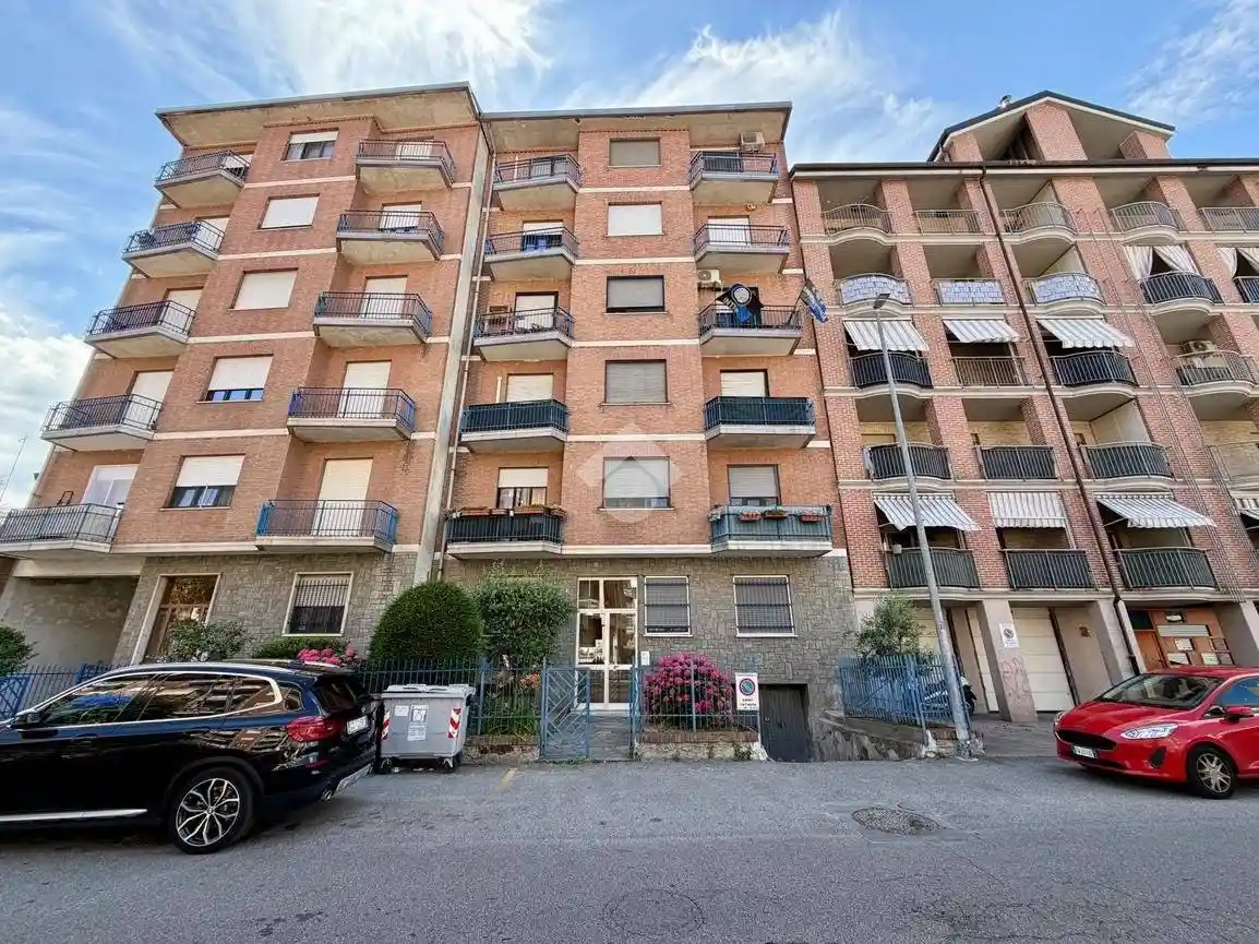 Appartamento in vendita a Moncalieri