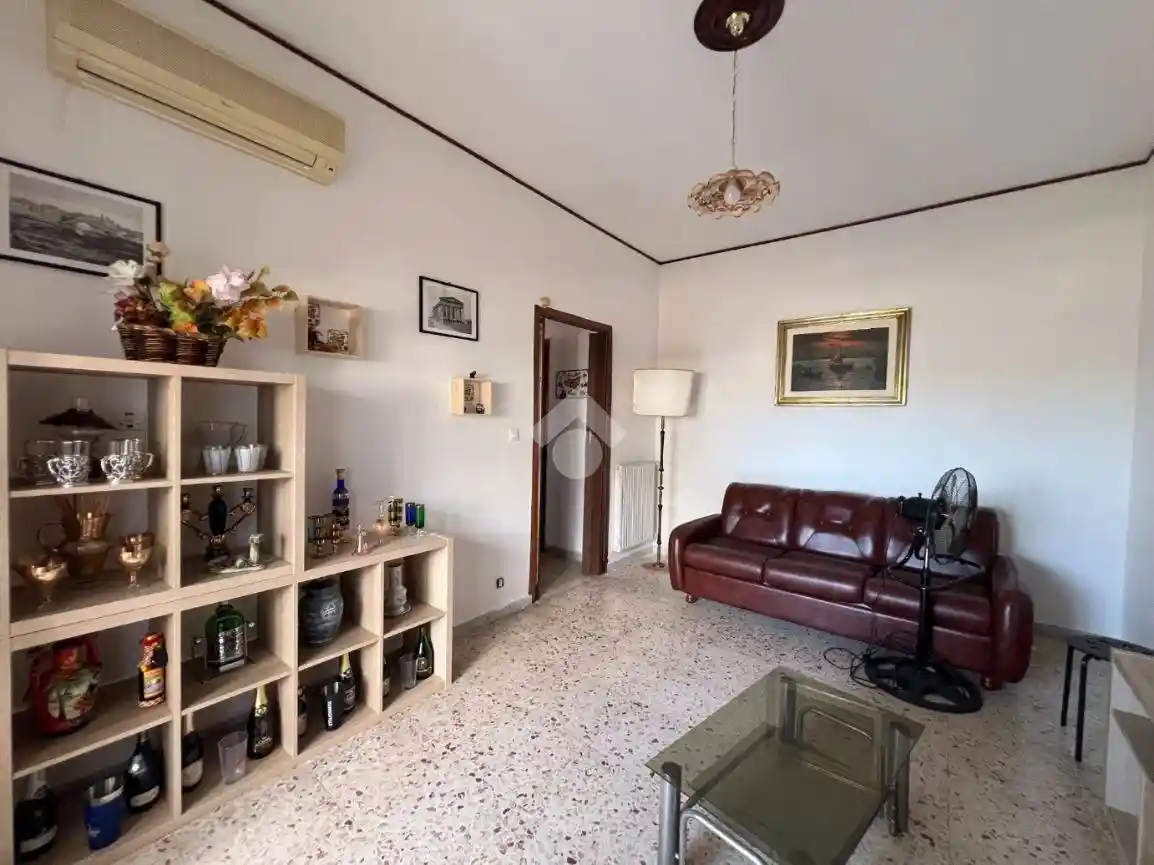 Appartamento in affitto a Agrigento