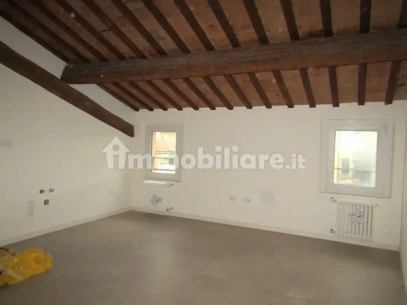Appartamento in affitto a Ferrara