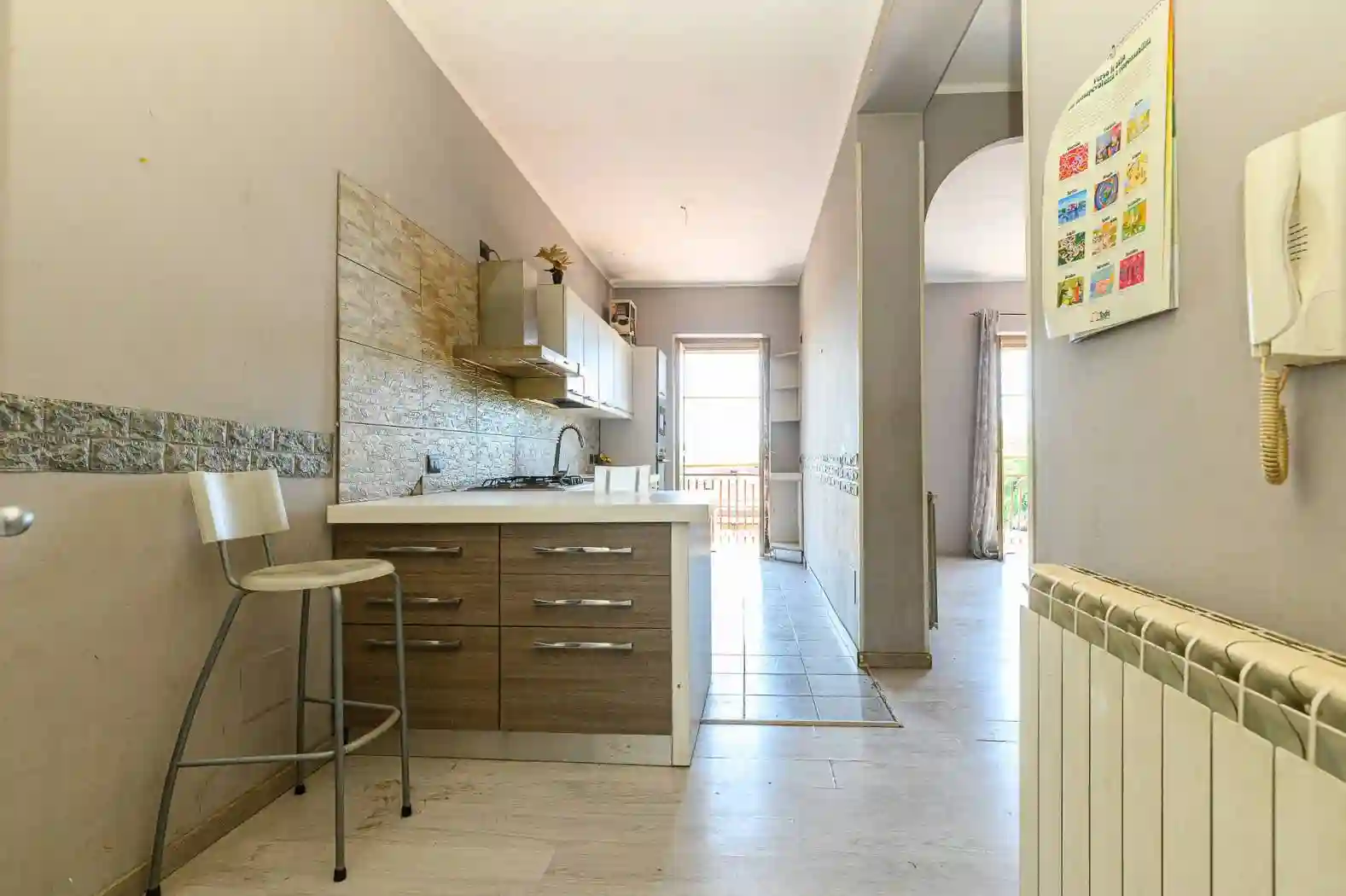 Appartamento - foto 2