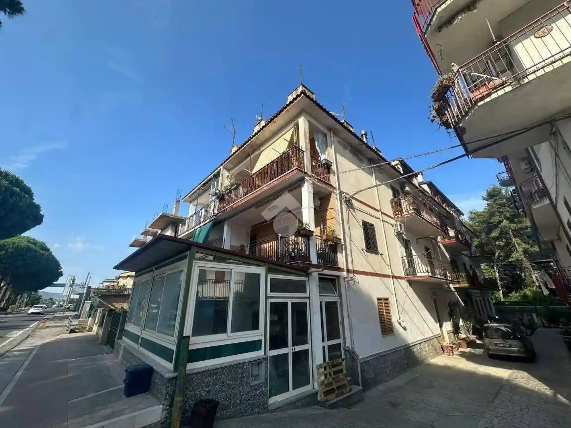Appartamento in vendita a Villapiana