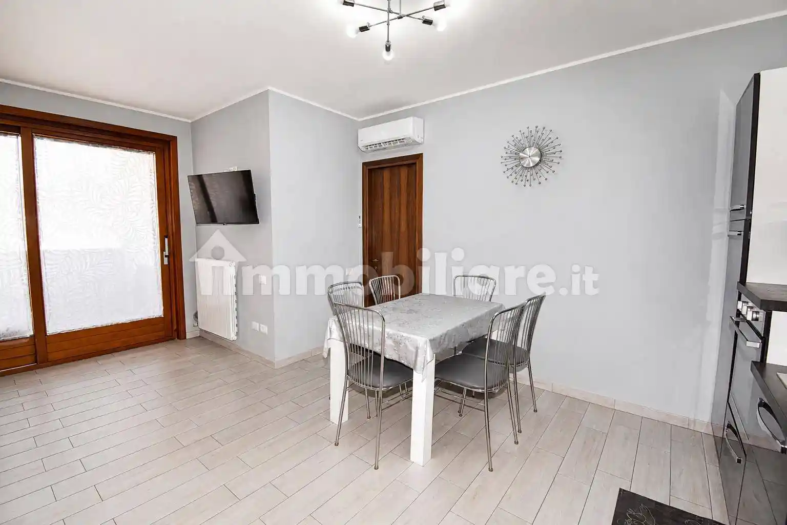 Appartamento in vendita a Arzignano