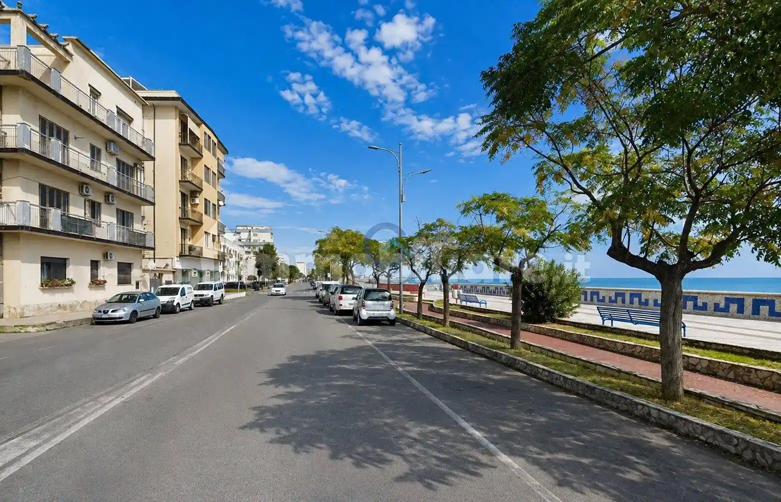 Attico - Mansarda in affitto a Catanzaro
