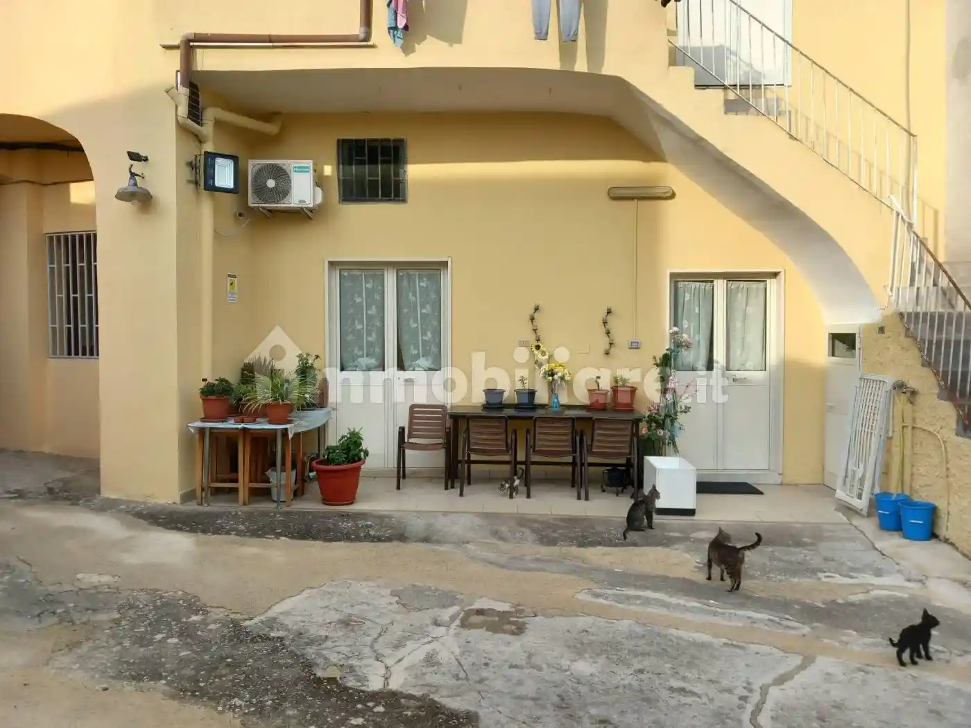 Appartamento in vendita a Caserta