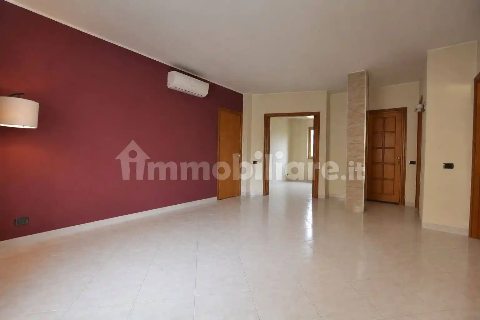 Appartamento in vendita a Quartu Sant'Elena