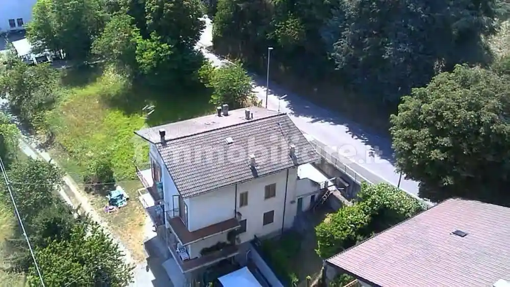 Attico - Mansarda in vendita a Bardi