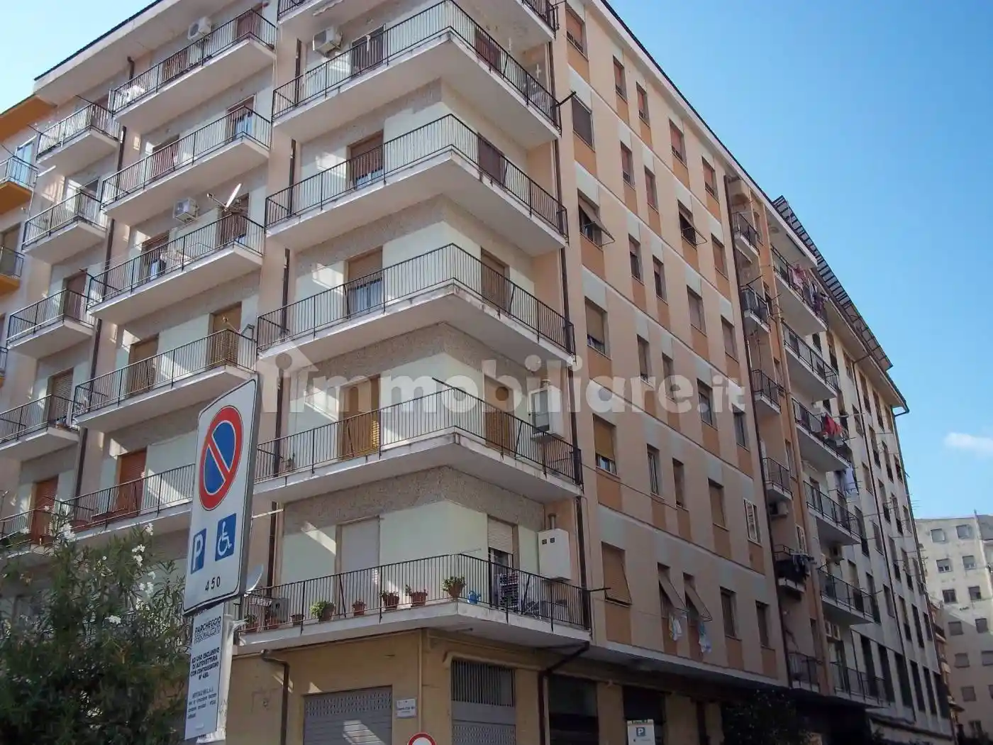 Appartamento in vendita a Cosenza