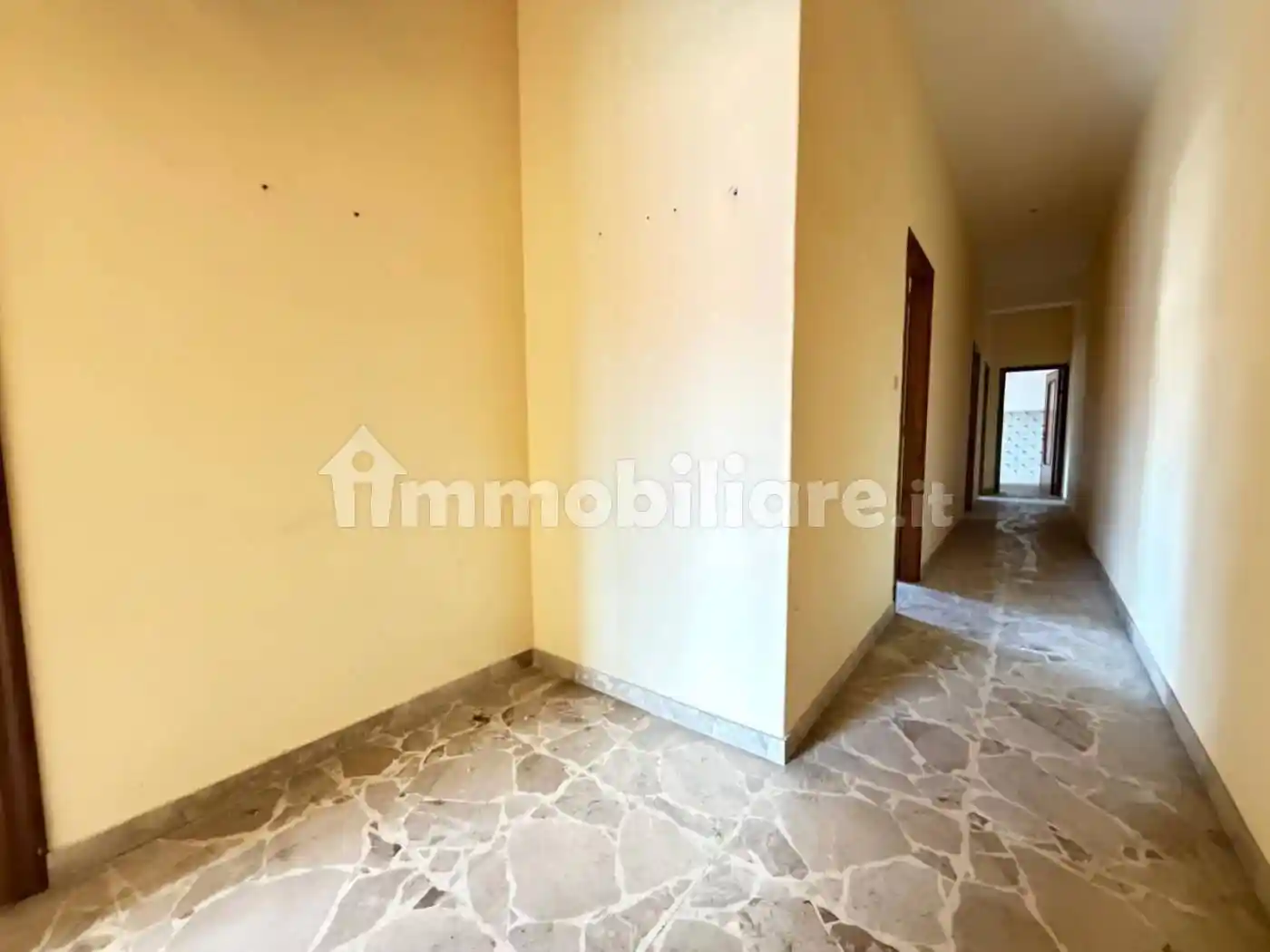 Appartamento in vendita a Trecastagni