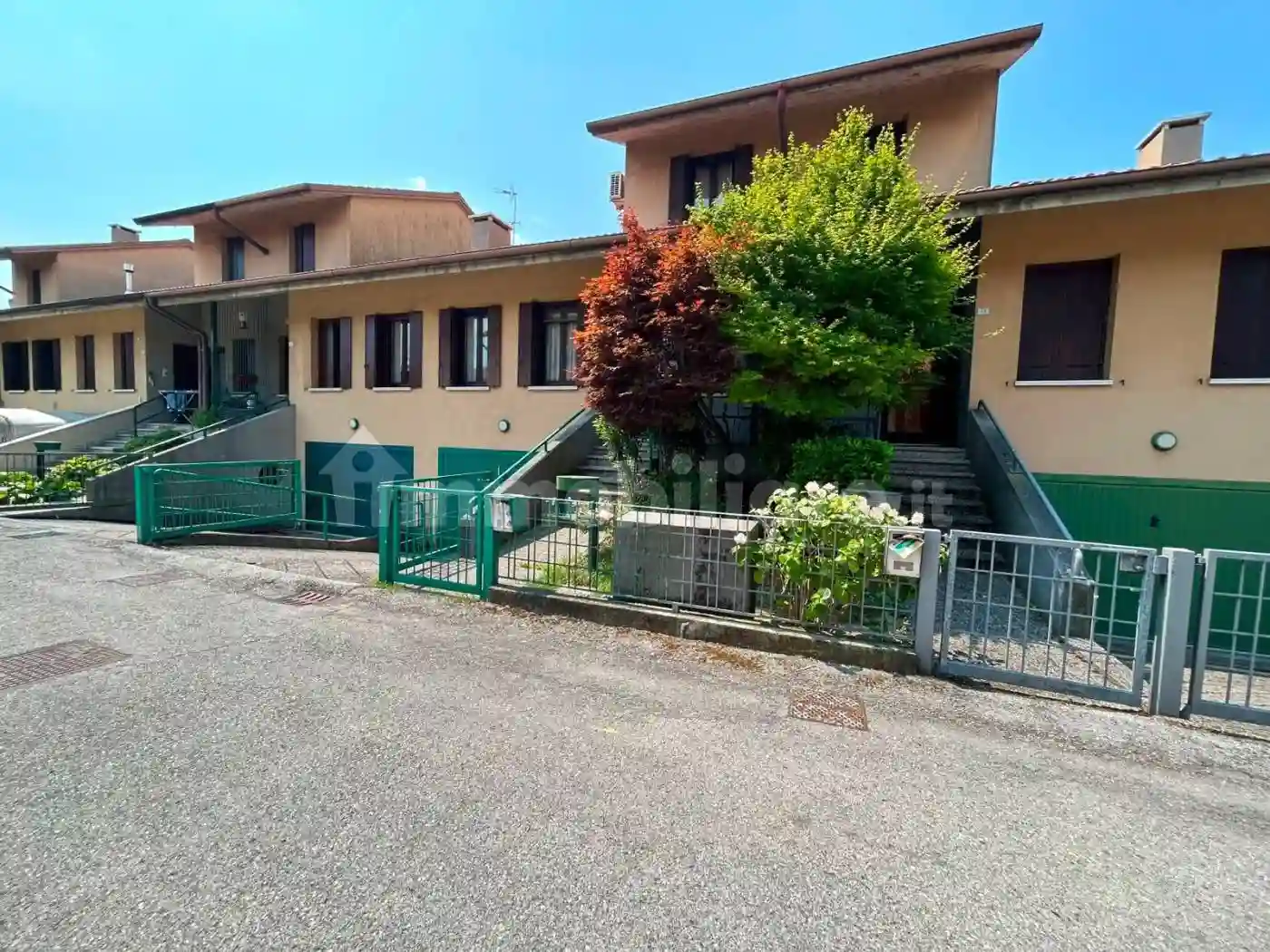 Villetta a schiera - foto 2