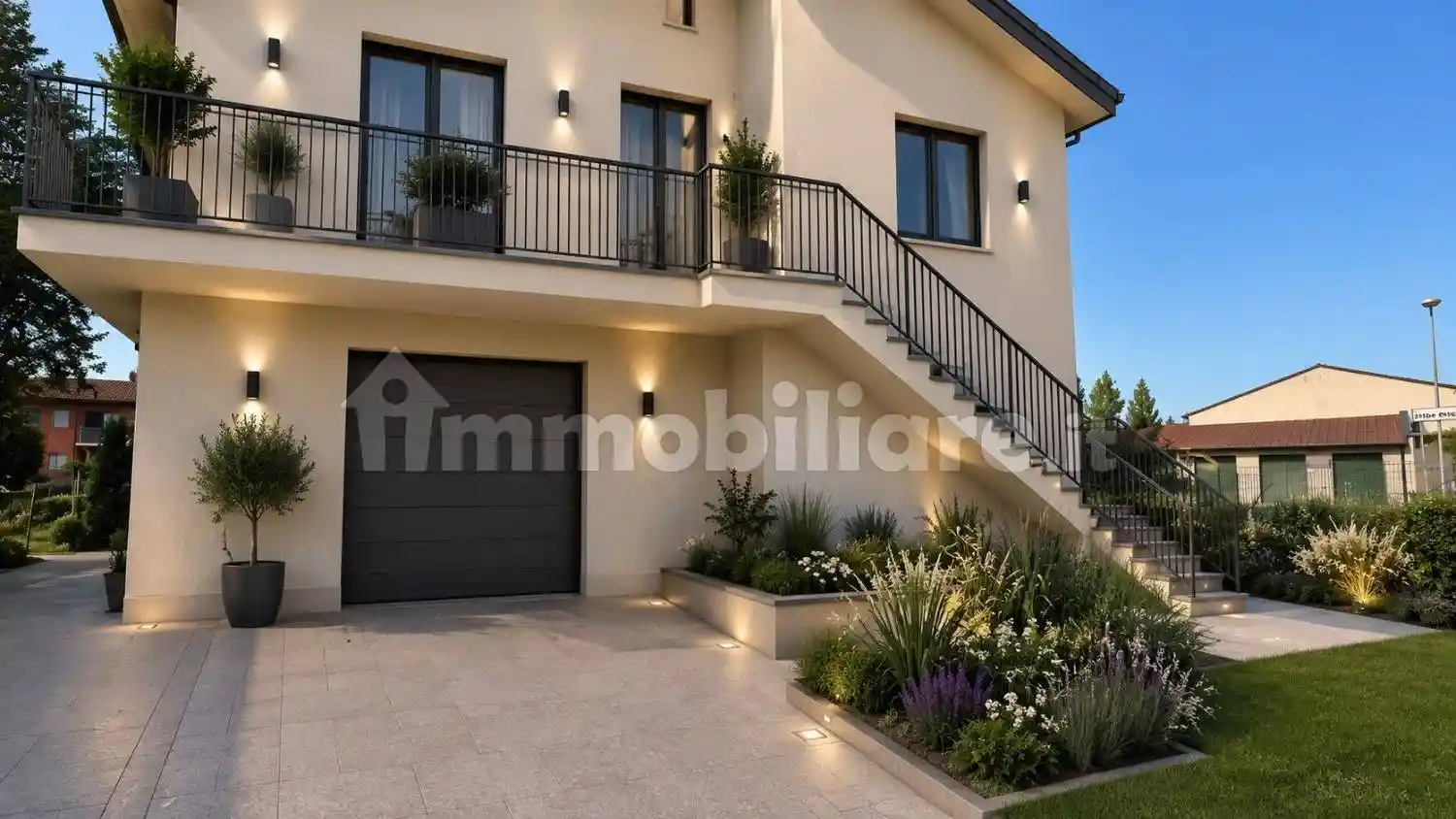 Villa in vendita a San Bonifacio