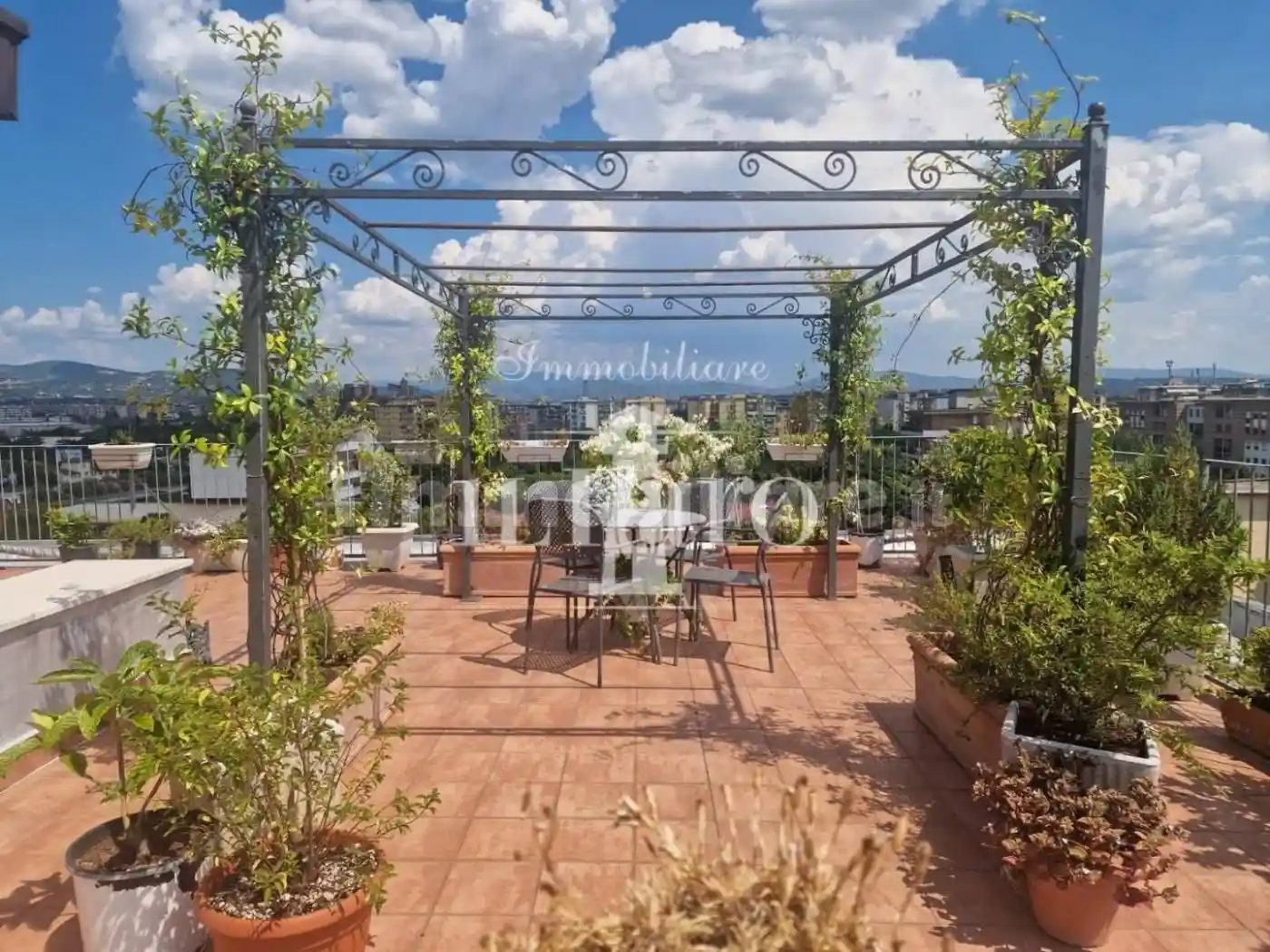Appartamento in vendita a Firenze