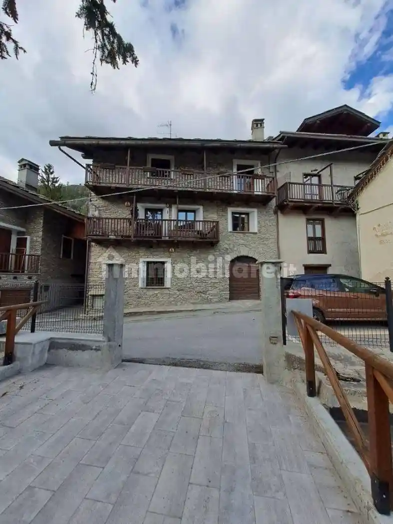 Appartamento in vendita a Bardonecchia