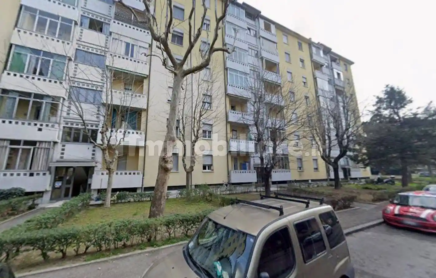 Appartamento in vendita a Bologna