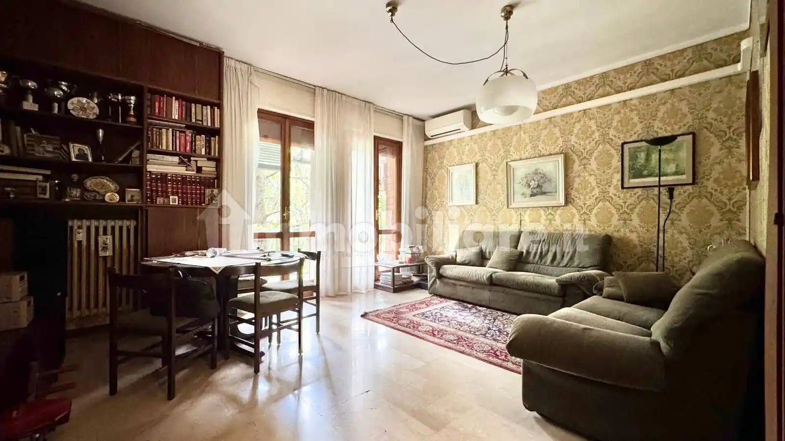 Appartamento in vendita a Brescia