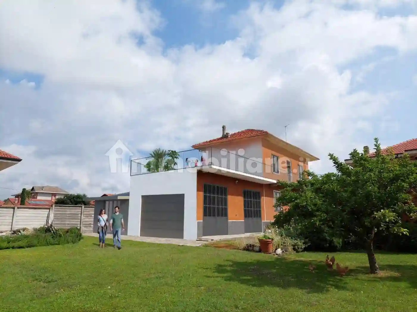 Villa - foto 5
