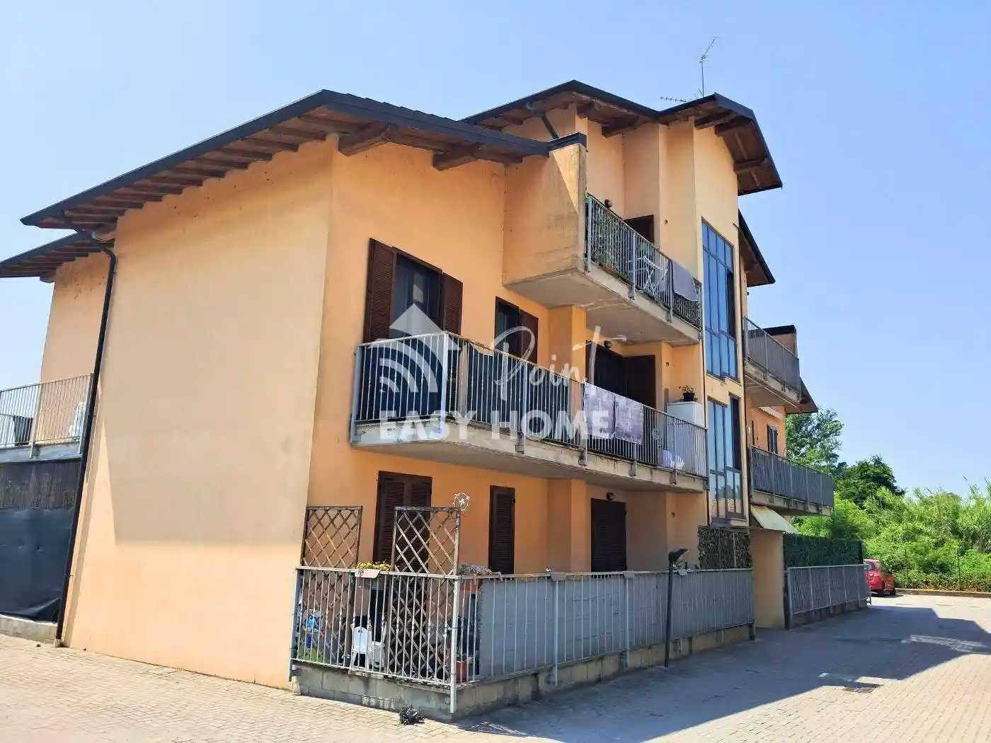 Appartamento in vendita a Vigevano
