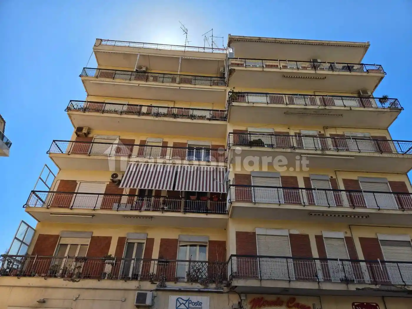 Appartamento in vendita a Reggio Calabria