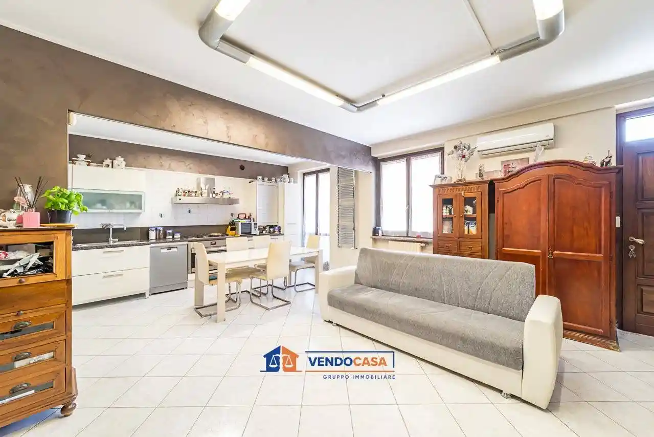 Villetta a schiera in vendita a Carmagnola