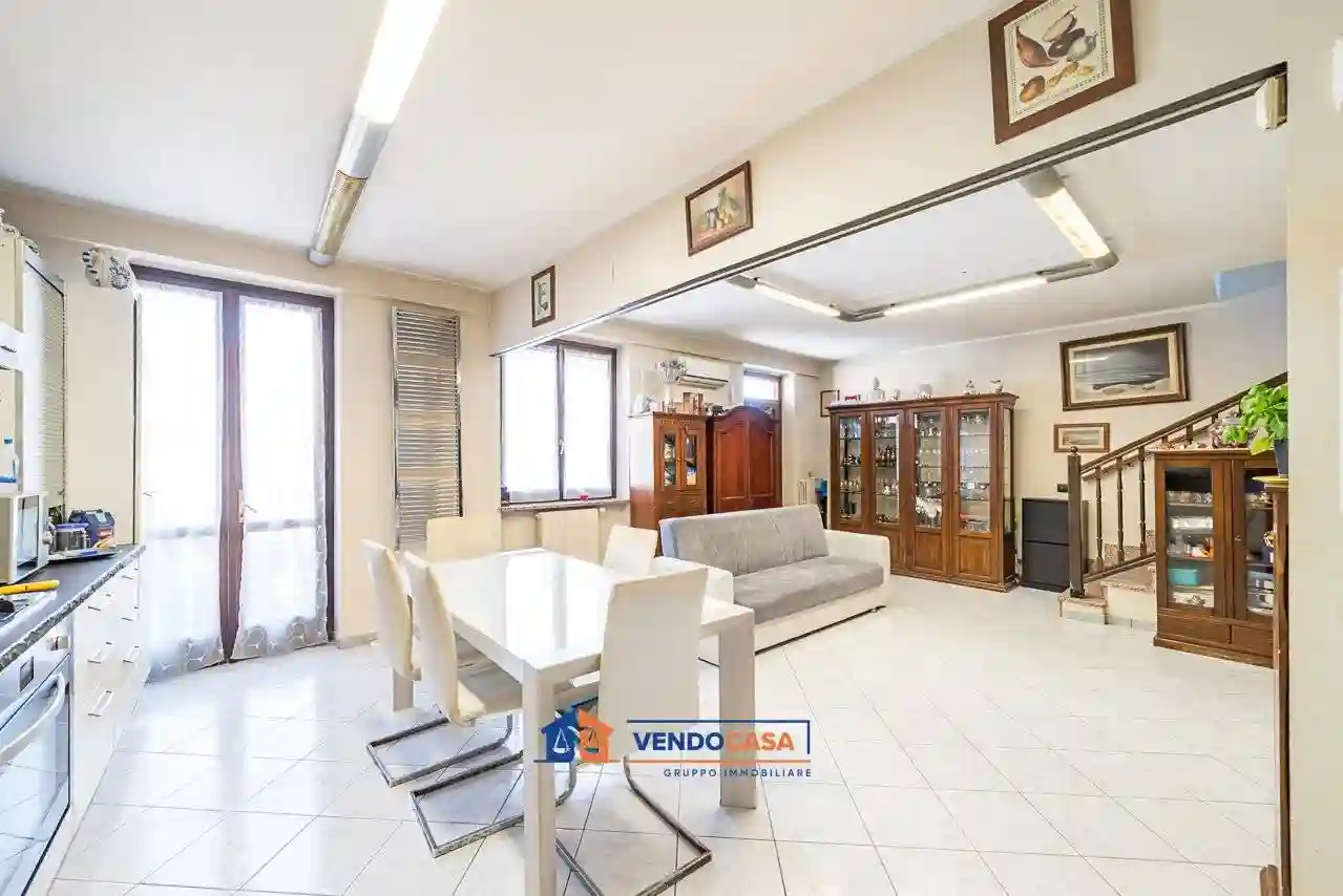Villetta a schiera - foto 5