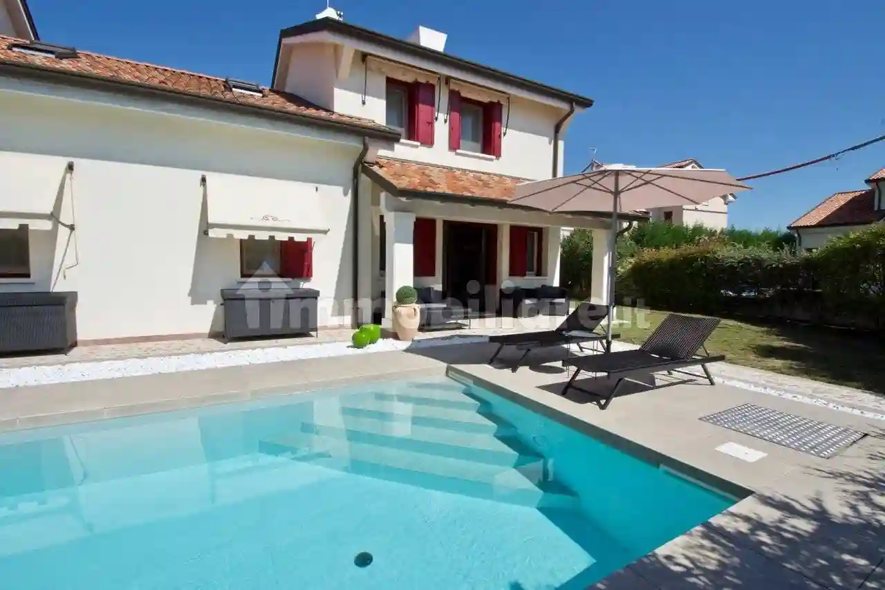 Villa - foto 3