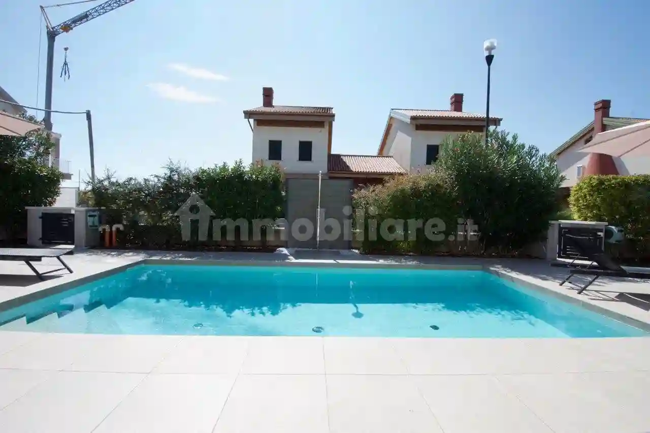 Villa - foto 5