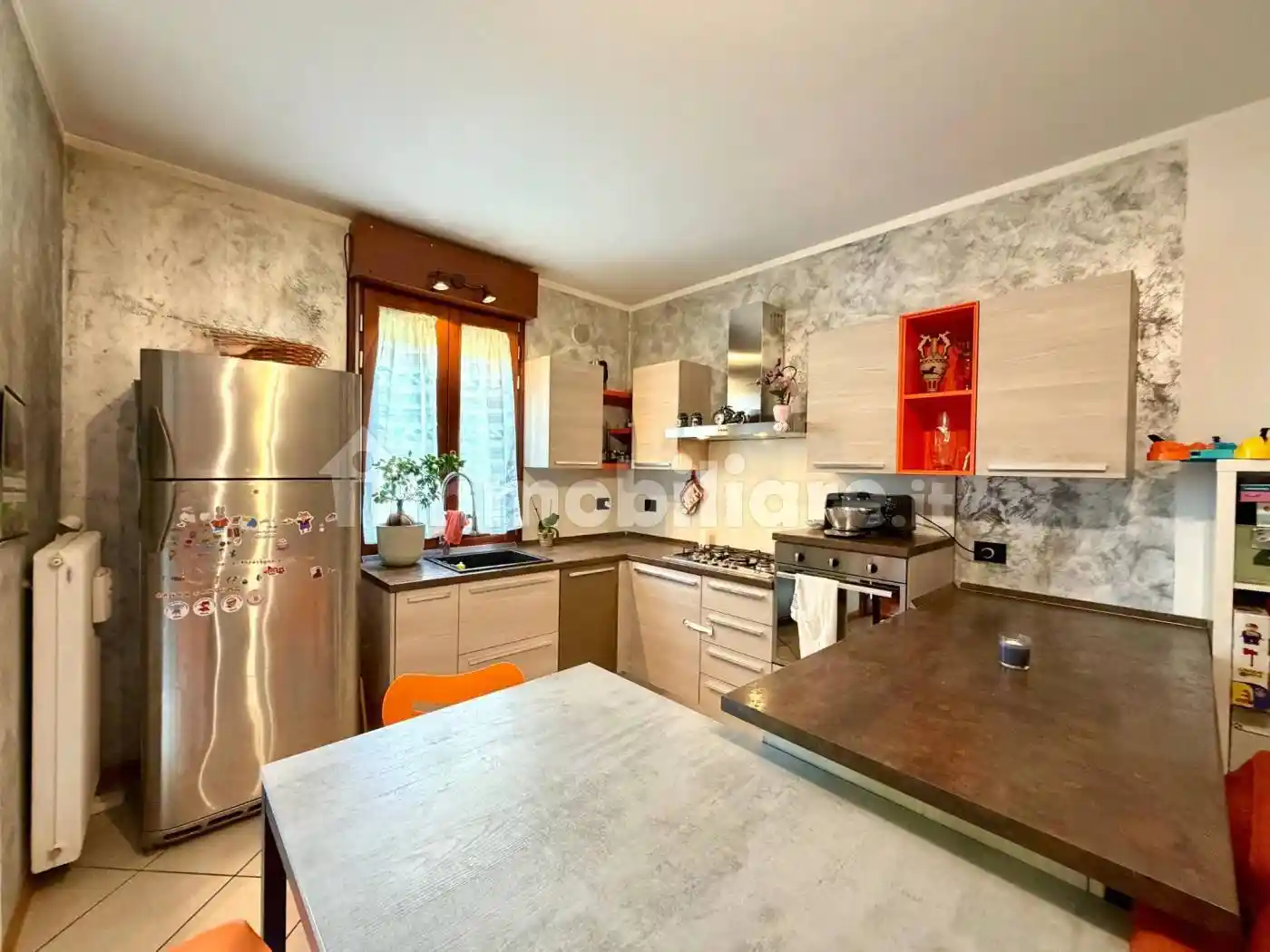 Appartamento in vendita a Camisano Vicentino