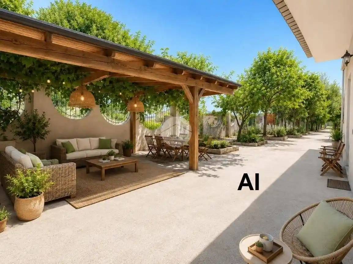 Casa indipendente in vendita a Lattarico