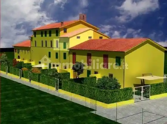 Appartamento in vendita a Serravalle Pistoiese