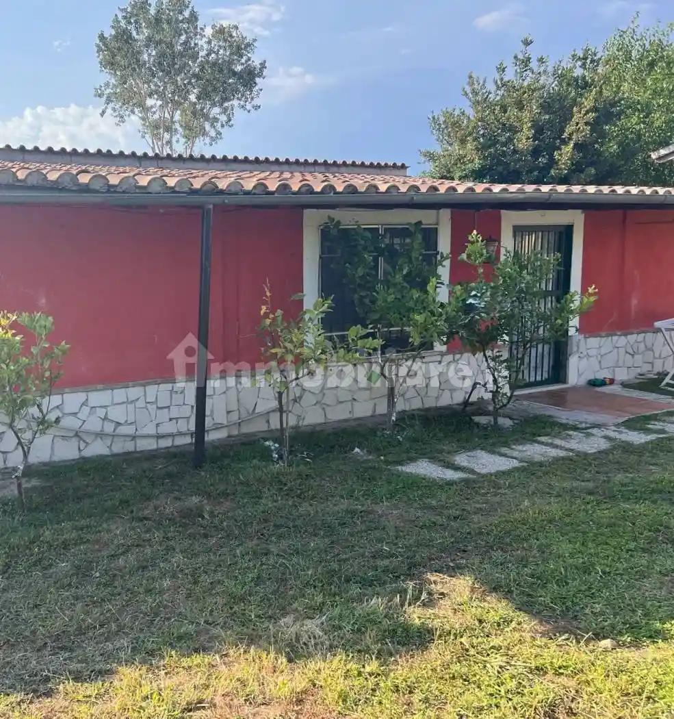 Villa in vendita a Terracina
