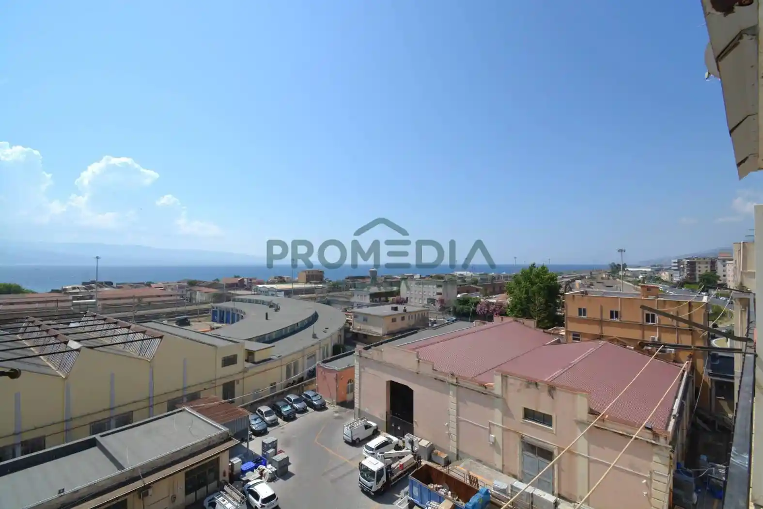 Appartamento in vendita a Messina