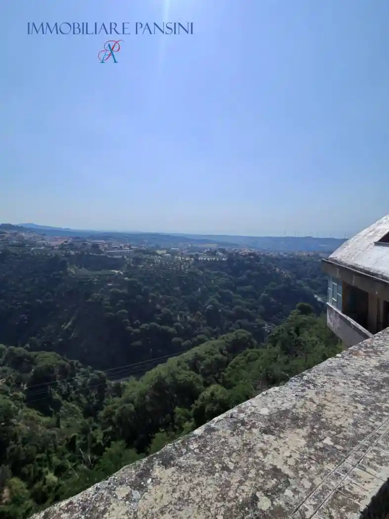 Attico - Mansarda in vendita a Catanzaro